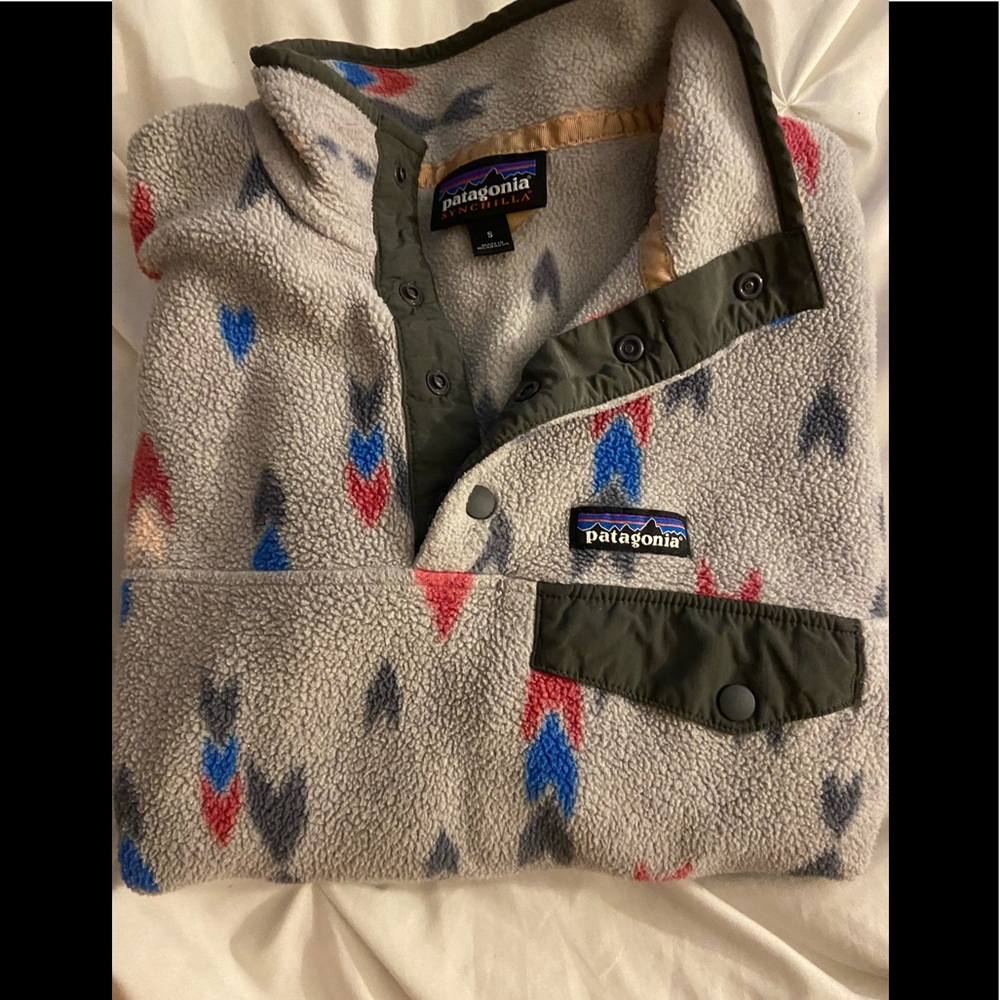 Womens patagonia